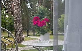 Kulautuva Park Apartments